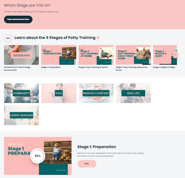 Tips and tricks for potty training constipation in 2024